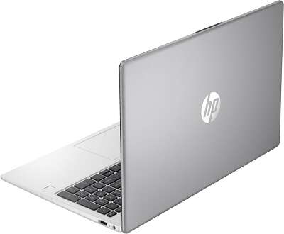 Ноутбук HP 250 G10 15.6" FHD IPS i3-1315U/8/512Gb SSD/Без OC серебристый