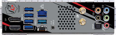 Материнская плата mini-ITX LGA1200 ASRock Z590 PHANTOM GAMING-ITX/TB4