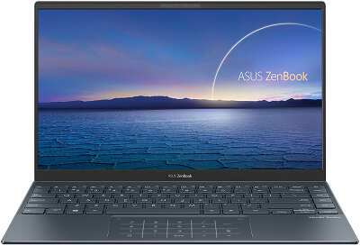 Ультрабук ASUS Zenbook 14 UX425JA-BM040T 14" FHD i7 1065G7/16/512 SSD/WF/BT/Cam/W10