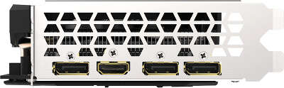 Видеокарта GIGABYTE nVidia GeForce GTX1660 SUPER OC 6Gb GDDR6 PCI-E HDMI, 3DP