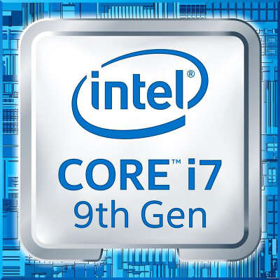 Процессор Intel Core i7 9700F (3GHz) LGA1151v2 OEM