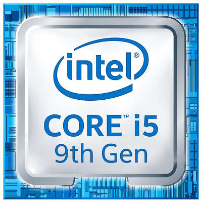 Процессор Intel Core i5-9600 (3.1GHz) LGA1151v2 OEM