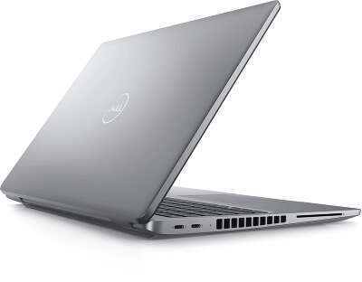 Ноутбук Dell Latitude 5540 15.6" FHD i7-1355U/6/512Gb SSD/W11Pro серый