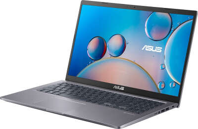 Ноутбук ASUS X515JF-BQ009T 15.6" FHD i5-1035G1/8/512 SSD/GF mx130 2G/WF/BT/Cam/W10