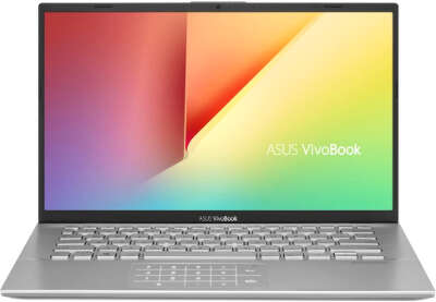 Ноутбук ASUS VivoBook 14 X412FA-EB1214T 14" FHD i3-10110U/8/256 SSD/WF/BT/Cam/W10