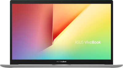 Ноутбук ASUS VivoBook S14 M433IA 14" FHD R3-4300U/8/256 SSD/WF/BT/Cam/W10 (90NB0QR3-M13640)
