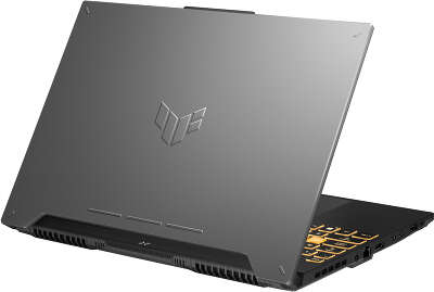 Ноутбук ASUS TUF Gaming F15 FX507ZV4-LP129 15.6" FHD IPS i7 12700H/16/512 SSD/RTX 4060 8G/Dos