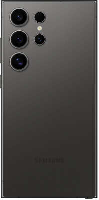 Смартфон Samsung SM-S928B Galaxy S24 Ultra 512GB, черный (SM-S928BZKHCAU)