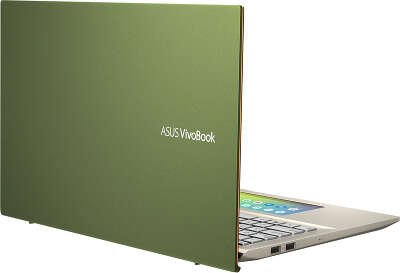 Ноутбук ASUS VivoBook S15 S532FL 15.6" FHD i5-8265U/8/256 SSD/MX250 2G/WF/BT/Cam/W10