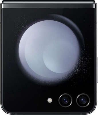 Смартфон Samsung Galaxy Z Flip 5 SM-F731B 8/512Gb, черный (SM-F731BZAHCAU)