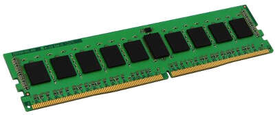 Модуль памяти DDR4 DIMM 8Gb DDRDDR2666 Kingston ValueRAM (KCP426NS8/8)