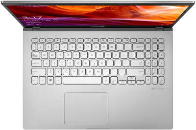 Ноутбук ASUS M509DA-BQ1305T 15.6" FHD Athlon 3150U/4/500/WF/BT/Cam/W10