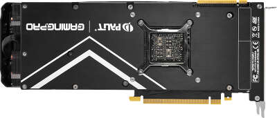 Видеокарта Palit nVidia GeForce RTX 2080 Ti Gaming Pro 11Gb GDDR6 PCI-E HDMI, 3DP