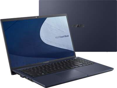 Ноутбук ASUS ExpertBook B1 B1500CEAE-BQ3225 15.6" FHD i7 1065G7/16/512 SSD/Dos