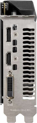 Видеокарта ASUS NVIDIA nVidia GeForce GTX1650 TUF Gaming 4Gb GDDR6 PCI-E DVI, HDMI