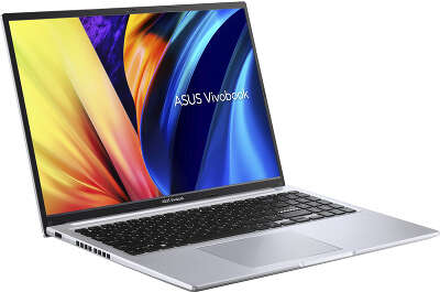 Ноутбук ASUS VivoBook 16 X1605ZA-MB364 16" WUXGA IPS i3 1215U 1.2 ГГц/8/512 SSD/Dos
