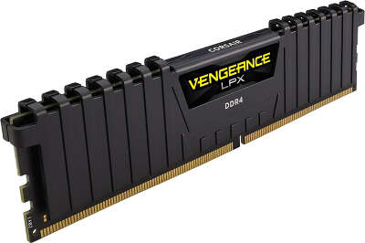 Набор памяти DDR4 DIMM 2x8Gb DDR3600 Corsair Vengeance LPX (CMK16GX4M2D3600C18)