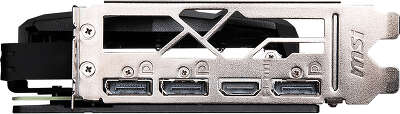 Видеокарта MSI AMD Radeon RX 5600XT GAMING M 6Gb GDDR6 PCI-E HDMI, 3DP