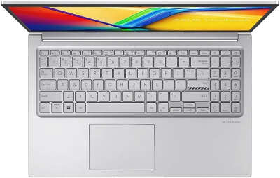 Ноутбук ASUS VivoBook 15 X1504VA-BQ284 15.6" FHD IPS i3-1315U/8/512 SSD/DOS