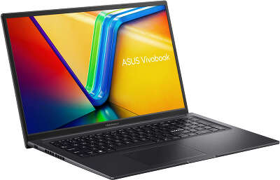 Ноутбук ASUS VivoBook 17X M3704YA-AU052 17.3" FHD IPS R 7 7730U 2 ГГц/16/512 SSD/Dos