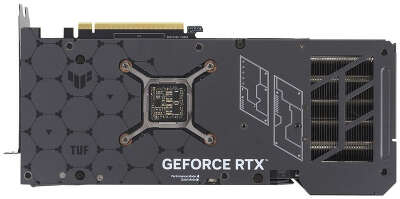 Видеокарта ASUS NVIDIA nVidia GeForce RTX 4070 TUF Gaming 12G OC 12Gb DDR6X PCI-E HDMI, 3DP