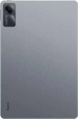 Планшетный компьютер 11" Xiaomi Redmi Pad SE 6Gb ОЗУ, 128Gb Graphite Gray