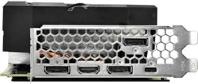 Видеокарта Palit nVidia GeForce RTX 2080 JetStream 8Gb GDDR6 PCI-E HDMI, 3DP