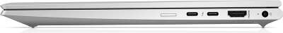 Ноутбук HP EliteBook 840 G8 14" FHD IPS i7-1165G7/6/512Gb SSD/W11Pro серебристый