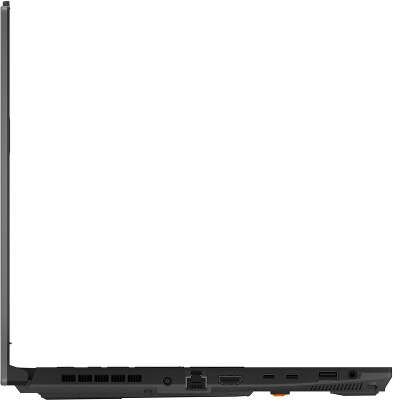 Ноутбук ASUS TUF Gaming A15 FA507XI-HQ014 15.6" WQHD IPS R 9 7940HS/16/512 SSD/RTX 4070 8G/Dos