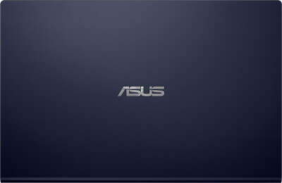Ноутбук ASUS ExpertBook P1 P1510CDA-BQ1219 15.6" FHD R 5 3500U/4/256 SSD/WF/BT/Cam/DOS