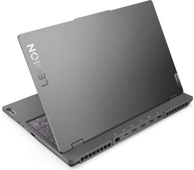 Ноутбук Lenovo Legion 5 15ARH7H 15.6" FHD IPS R 7 6800H 3.2 ГГц/16/512 SSD/RTX 3060 6G/Dos