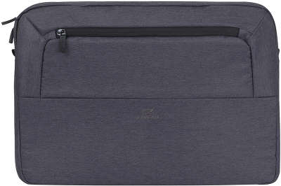 Сумка для ноутбука 15.6" RIVA 7730 ECO black