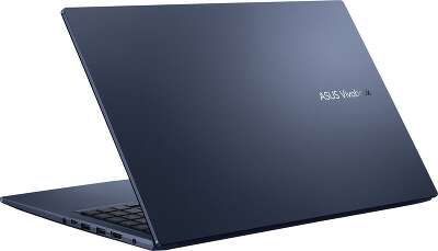 Ноутбук ASUS VivoBook 15 X1502ZA-BQ368 15.6" FHD IPS i7-1255U/6/1Tb SSD/Без OC синий