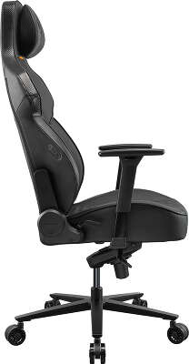 Игровое кресло Cougar NxSys Aero Black