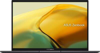 Ноутбук ASUS ZenBook 14 UM3402YA-KM606X 14" WQHD+ OLED R7 7730U/6/1Tb SSD/W11Pro черный