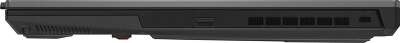 Ноутбук ASUS TUF Gaming A15 FA507RR-HN035 15.6" FHD IPS R 7 6800H/16/512 SSD/RTX 3070 8G/Dos