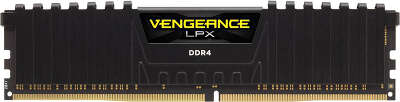 Набор памяти DDR4 DIMM 2x8Gb DDR3600 Corsair Vengeance LPX (CMK16GX4M2D3600C18)