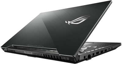 Ноутбук ASUS ROG Strix SCAR 15 GL504GS-ES109T 15.6" FHD i7-8750H/32/1000/512 SSD/GTX1070 8G/WF/BT/Cam/W10