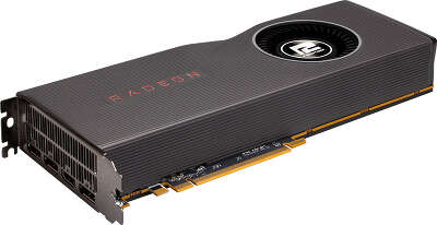 Видеокарта PowerColor AMD Radeon RX 5700 XT 8G 8Gb GDDR6 PCI-E HDMI, 3DP