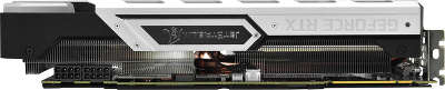 Видеокарта Palit nVidia GeForce RTX 2080 JetStream 8Gb GDDR6 PCI-E HDMI, 3DP