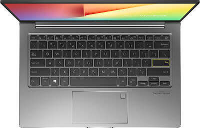 Ноутбук ASUS VivoBook S13 S333JP-EG001T 13.3" FHD i5 1035G1/8/512 SSD/GF mx330 2G/WF/BT/Cam/W10