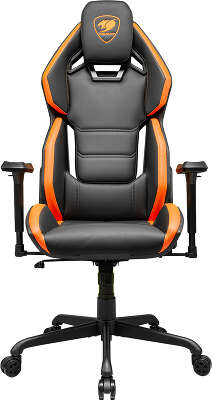 Игровое кресло Cougar HOTROD Orange