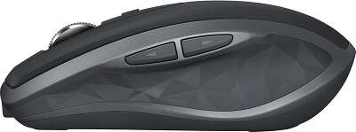 Мышь беспроводная Logitech Anywhere 2S Mouse MX Graphite (910-006211)