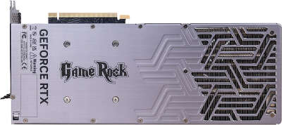 Видеокарта Palit NVIDIA nVidia GeForce RTX 4080 GAMEROCK 16Gb GDDR6X PCI-E HDMI, 3DP