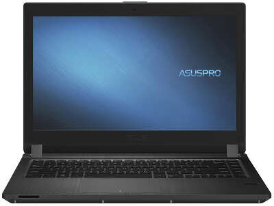 Ноутбук ASUS PRO P1440FA-FQ3042 14" HD i3-10110U/4/1000/WF/BT/Cam/Linux