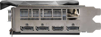 Видеокарта MSI AMD Radeon RX 5600XT MECH 6Gb GDDR6 PCI-E HDMI, 3DP