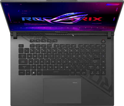 Ноутбук ASUS ROG Strix G18 G614JZ-N4077 16" WQXGA IPS i7 13650HX/16/1Tb SSD/RTX 4080 12G/Dos