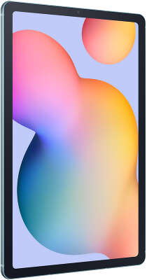 Планшетный компьютер 10.4" Samsung Galaxy Tab S6 Lite SM-P615N, LTE, 64G, Blue [SM-P615NZBASER]