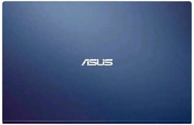 Ноутбук ASUS X515JA-EJ1814 15.6" FHD IPS P-6805/8/256 SSD/DOS
