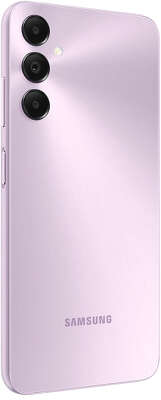 Смартфон Samsung SM-A057F Galaxy A05s 4/128Гб LTE, лаванда (SM-A057FLVVCAU)